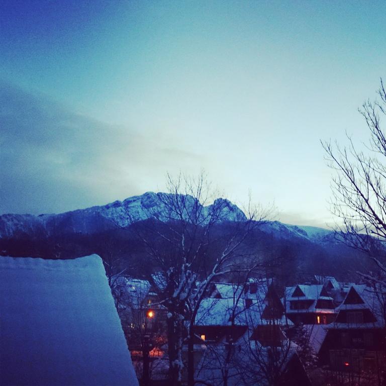 Pokoje Goscinne Zak - Zakopane — Zdjęcia 2