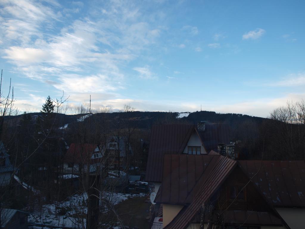 Pokoje Goscinne Zak - Zakopane — Zdjęcia 3